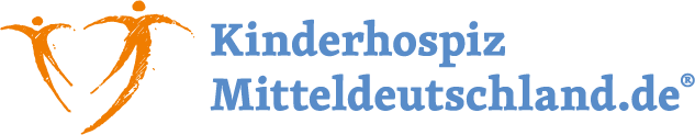 Logo des Kinder- & Jugendhospiz Mitteldeutschland.